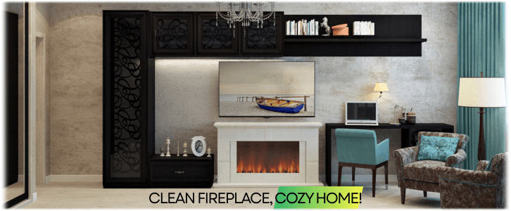 Fireplace Cleaning Georgetown TX
