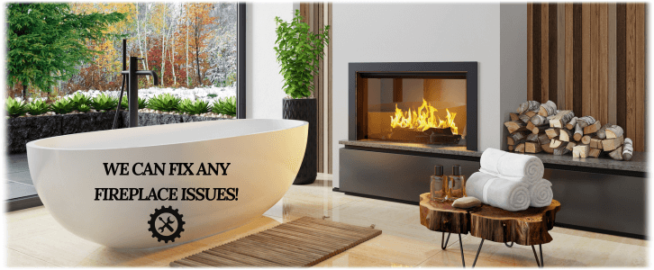 Fireplace Repair Georgetown TX