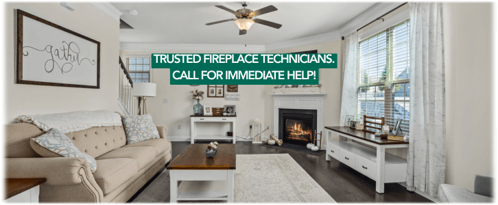 Georgetown TX Chimney Sweep